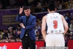 CBA常规赛第26-30轮高价值场次：辽粤&京辽&沪粤&京浙大战在列