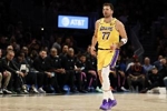 埃文·特纳:东契奇的表现不可思议 他应该当选常规赛MVP