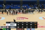 🏀山西财大力克西电科大!韩梓豪20+7 王俊全14+10