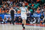 媒体人:支持刘维伟批评韦瑟斯庞 作为运动员 首先应该控制情绪