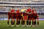 北青：中国女足悄然展开亚运备战，6月热身赛或约战俄罗斯女足