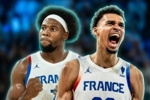 文班亚马成东道主！FIBA官方：2031年篮球世界杯将在法国举办