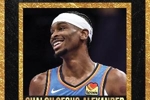 开胃菜？NBA官方：亚历山大当选年度最佳关键球员 获96张第一选票