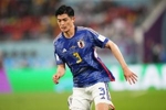 谷口彰悟：下定决心一定要再战一次世界杯，要展现更强大的日本队