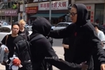 坎贝奇泪别队友大概率缺席 G5！四川女篮为奥贡鲍尔申诉！