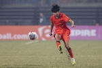 马德兴谈U17亚洲杯转播：亚足联收紧制作费用 U17亚洲杯转播降格