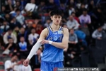 曾凡博：除了训练就是康复 我不想缺席比赛 但也不是我能决定的