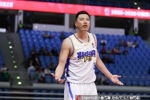 翟晓川：我们打球的人多 都要清楚自己的定位 在季后赛尽量少犯错