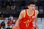 媒体人:孙铭徽虽然没得分 但他此役登场的象征意义大于实战意义
