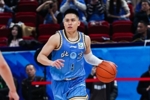 状态太差！陈盈骏5中1仅拿5分4板2助 关键时刻送失误