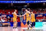 本赛季主场未尝败绩!上海常规赛+季后赛豪取26连胜 主场23连胜