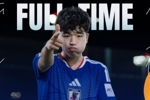 U17亚洲杯-日本5-0横扫塔吉克斯坦进4强 将战韩国/乌兹别克胜者