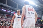 直播吧：京沪大战G2外籍裁判不变 中方裁判是CBA重点裁判王万松