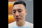 翟晓川：我和曾凡博消耗洛夫顿 限制的还行后面会多下功夫研究
