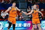 媒体人：现在唯一的悬念是上海队要在客场夺冠 还是回主场捧杯？