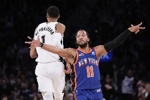 迈克&middot;布朗：NBA杯对阵马刺的经验让我们学会了在压力下保持专注