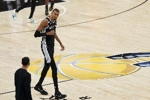 Skip：文班关键时刻像个地球人 他绝对受到了NBA的过度保护