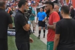 ESPN：马兹拉维预计能出战世界杯，未来几天恢复训练
