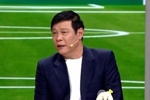 范志毅：罗哥踢到45岁很多人也没有意见，踢成什么样是另外一回事