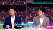 李毅:不支持世界杯扩军!会影响比赛的质量!