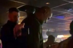 护詹雷达启动！网友偷拍詹姆斯 乐福一眼锁定镜头秒制止