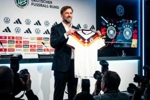 Here we go确认！罗马诺：克洛普出任德国队主帅，至2030年世界杯