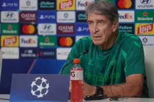 佩莱格里尼：主裁判和VAR之间的协作衔接，应该是需要改进的地方